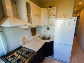 Квартира Уютная на улице Папанина