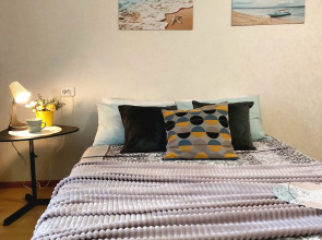 Квартира рядом Автовокзал Округ Галле