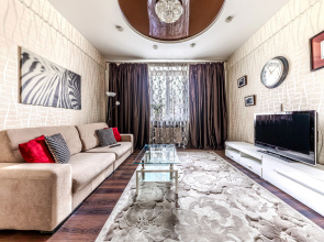Apartamenty Studiominsk 17