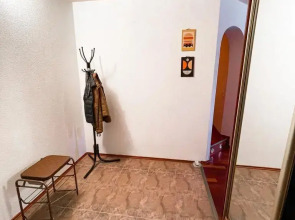 Квартира Пушкинская 227