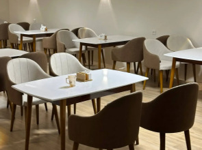 Бутик-отель Shahristan Art