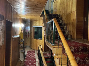 Отель Старый клён