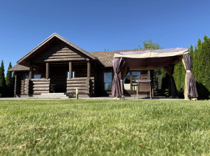 Гостевой дом гостевой домик