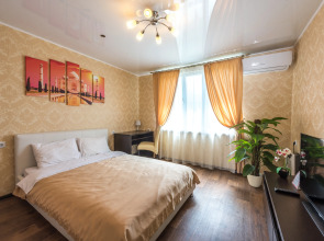 Гостевой дом Вечерний Город