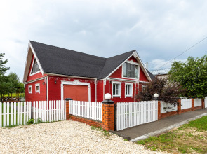 Гостевой дом Суздальская вишня