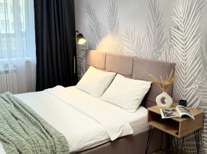 Квартира Уютная