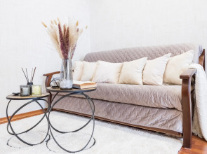 Квартира на Юго-Западной 11