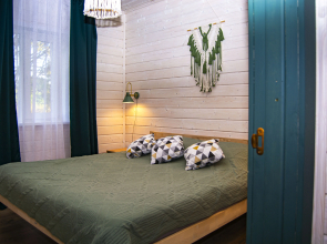 Inkeritalo Private House