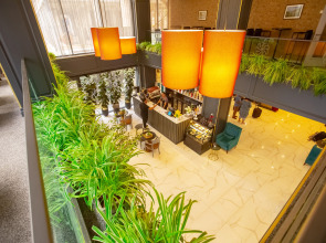 Бутик-отель Premium Park