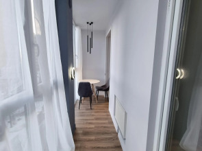 Апартаменты для комфортного отдыха ФОК