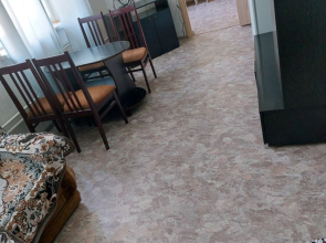 Мини-отель Спорткомплекс Текстильщик