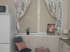 Апартаменты Ирис