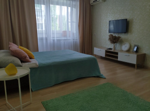 Kvartira Uutnaa v Tihom Rajone