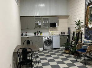 Гостевой Дом Дворик