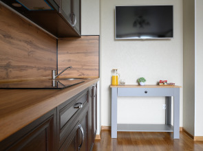 Квартира Семейная с Видом на Море