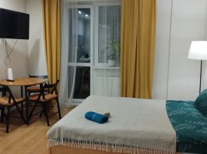 Na Melik-Karamova 4 Flat