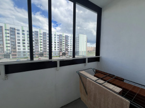 Квартира на Маршала Ворошилова