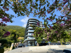 Отель Royal Riviera Gagra