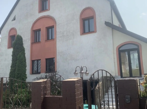 V Gorode Minsk Private house