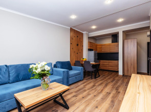 Апарт-отель Sky Boston