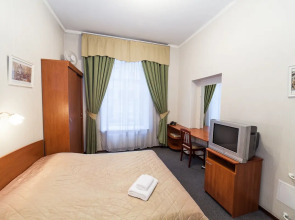 Меблированные комнаты Амулет на Малой Морской