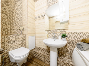 Апартаменты с Видом на Море от LetoApart