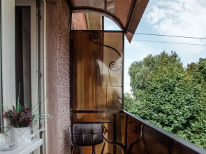 Апартаменты на Соммера 56