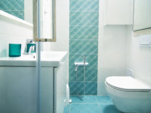 Квартира Уютная с видом на парк