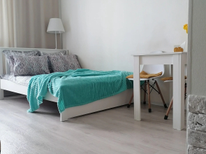 Chestnaya Studia Cheture Ugla TC Aura Flat