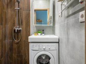 Апартаменты Березовая Аллея-2