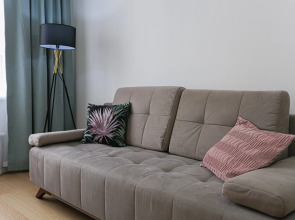 Квартира Бизнес класс Зеленый центр