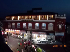 Clarks Hotel