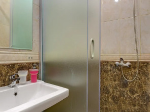 Меблированные комнаты Оскар