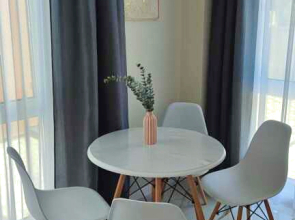 Апартаменты Галерея Парк на Бакинской