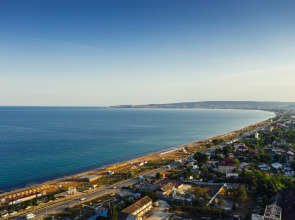 Гостевой дом Олимп