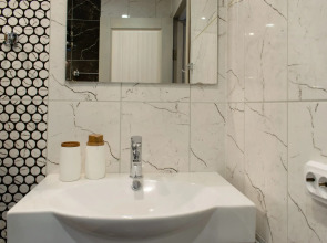 Гостевой дом с выходом в лес