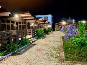 Отель Gudwin Glamp