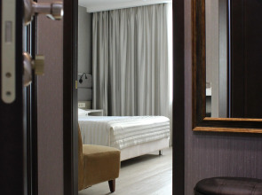 Мини-отель Респект-Холл