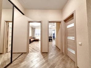 Апартаменты Светлые и Уютные в Центре от LetoApart