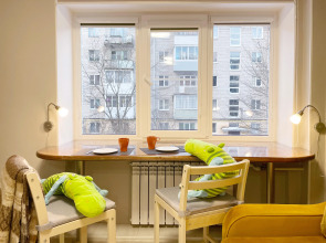 Апартаменты О Нил