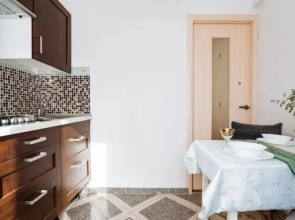 Квартира вблизи медцентров на Пр. Октября 64/1