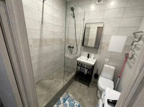 Апартаменты Уютные в Барнауле