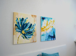 Апартаменты Vlofte