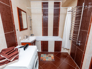 Апартаменты вблизи Комсомольского Озера