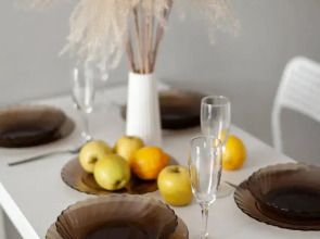 Апартаменты на Свободном