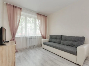 Апартаменты 60 лет Октября 16к4