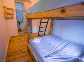 Апартаменты HB apartments Vasil Petriashvili