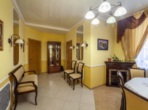 Мини-отель Виктория