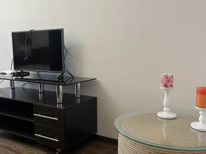 Апартаменты Байрамова 67А