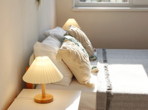 Гостевой дом Vuorio Scandi